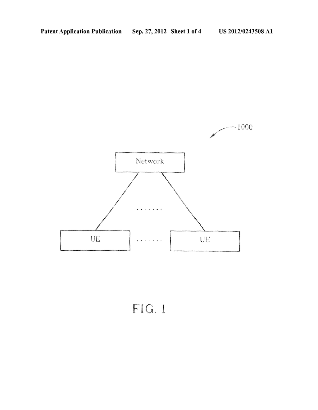 METHOD AND APPARATUS FOR IMPROVING RRC CONNECTION PROCEDURE - diagram, schematic, and image 02