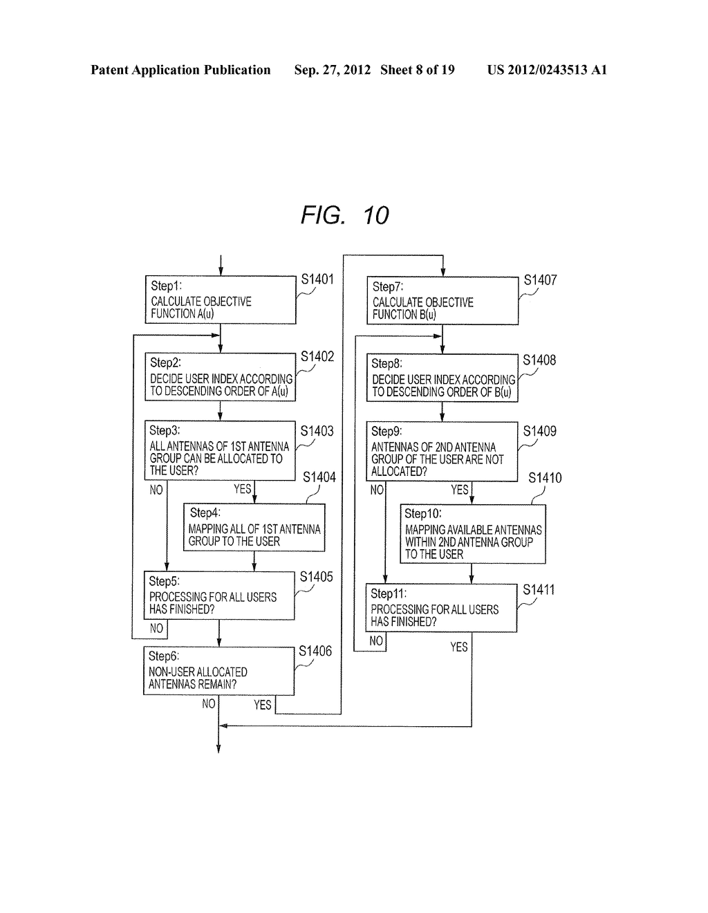 RADIO COMMUNICATION SYSTEM, BASE STATION APPARATUS, AND RADIO     COMMUNICATION METHOD - diagram, schematic, and image 09