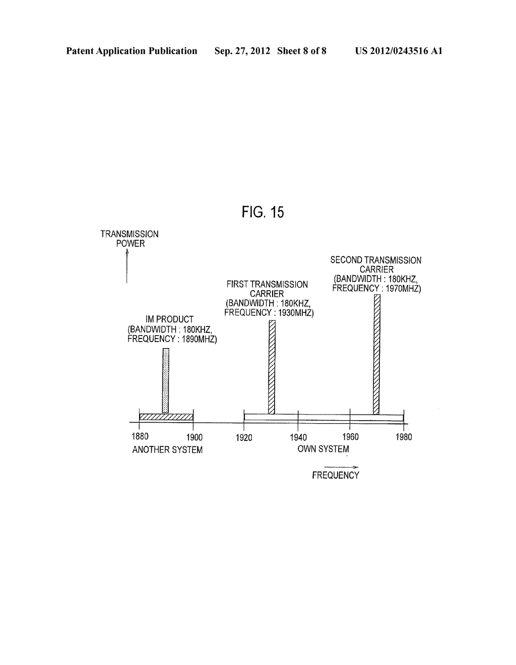 MOBILE COMMUNICATION METHOD, MOBILE STATION, AND RADIO BASE STATION - diagram, schematic, and image 09