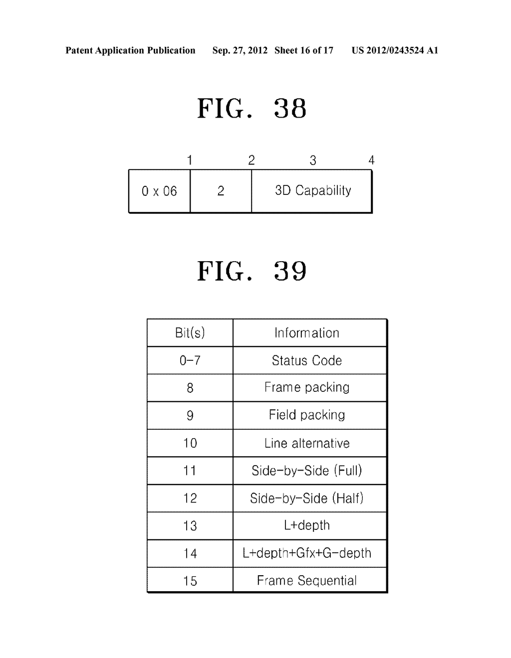 METHOD AND DEVICE FOR INVESTIGATING WIFI DISPLAY SERVICE IN A WIFI DIRECT     NETWORK - diagram, schematic, and image 17