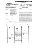 SUPPORT FOR NETWORK ROUTING SELECTION diagram and image