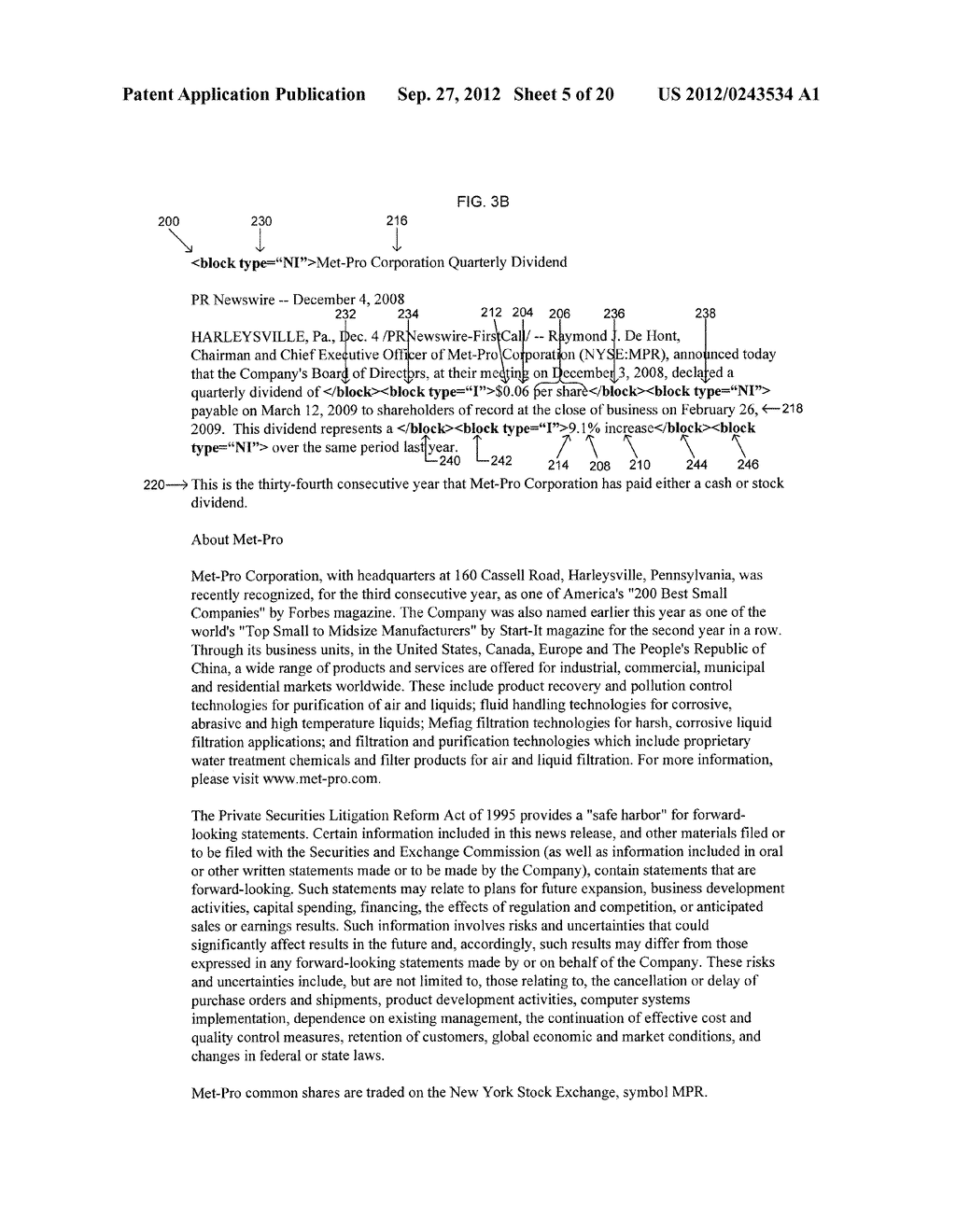 METHOD AND SYSTEM FOR PACING, ACKING, TIMING, AND HANDICAPPING (PATH) FOR     SIMULTANEOUS RECEIPT OF DOCUMENTS - diagram, schematic, and image 06