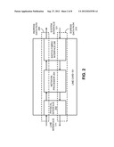 METHOD AND APPARATUS FOR PRE-CLASSIFYING PACKETS diagram and image