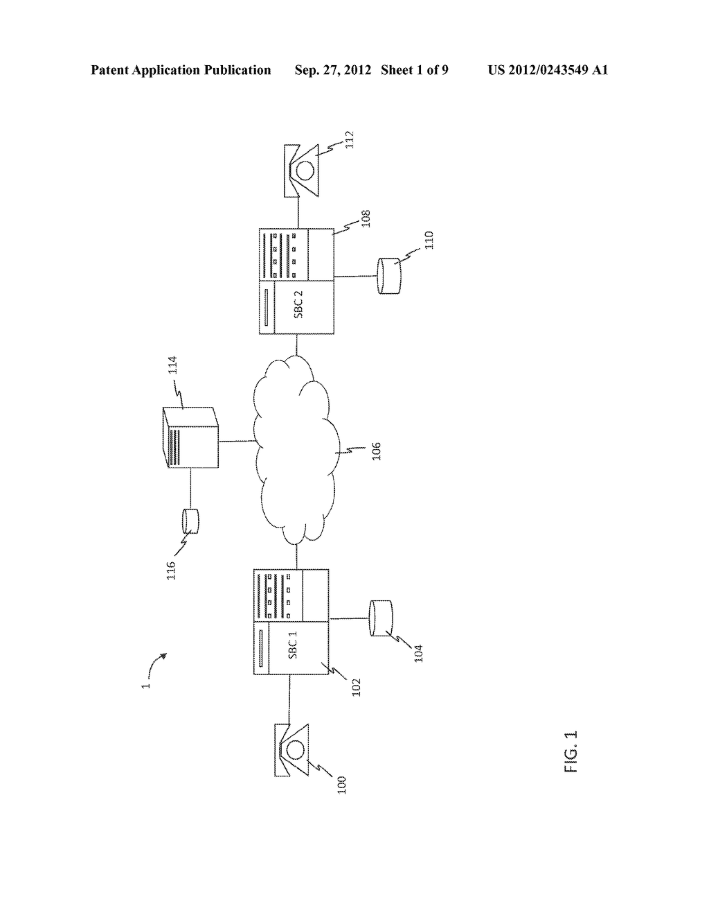 Controlling Communication Sessions - diagram, schematic, and image 02