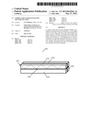 COMPACT MULTI-WAVELENGTH AND MULTI-BEAM LASER diagram and image