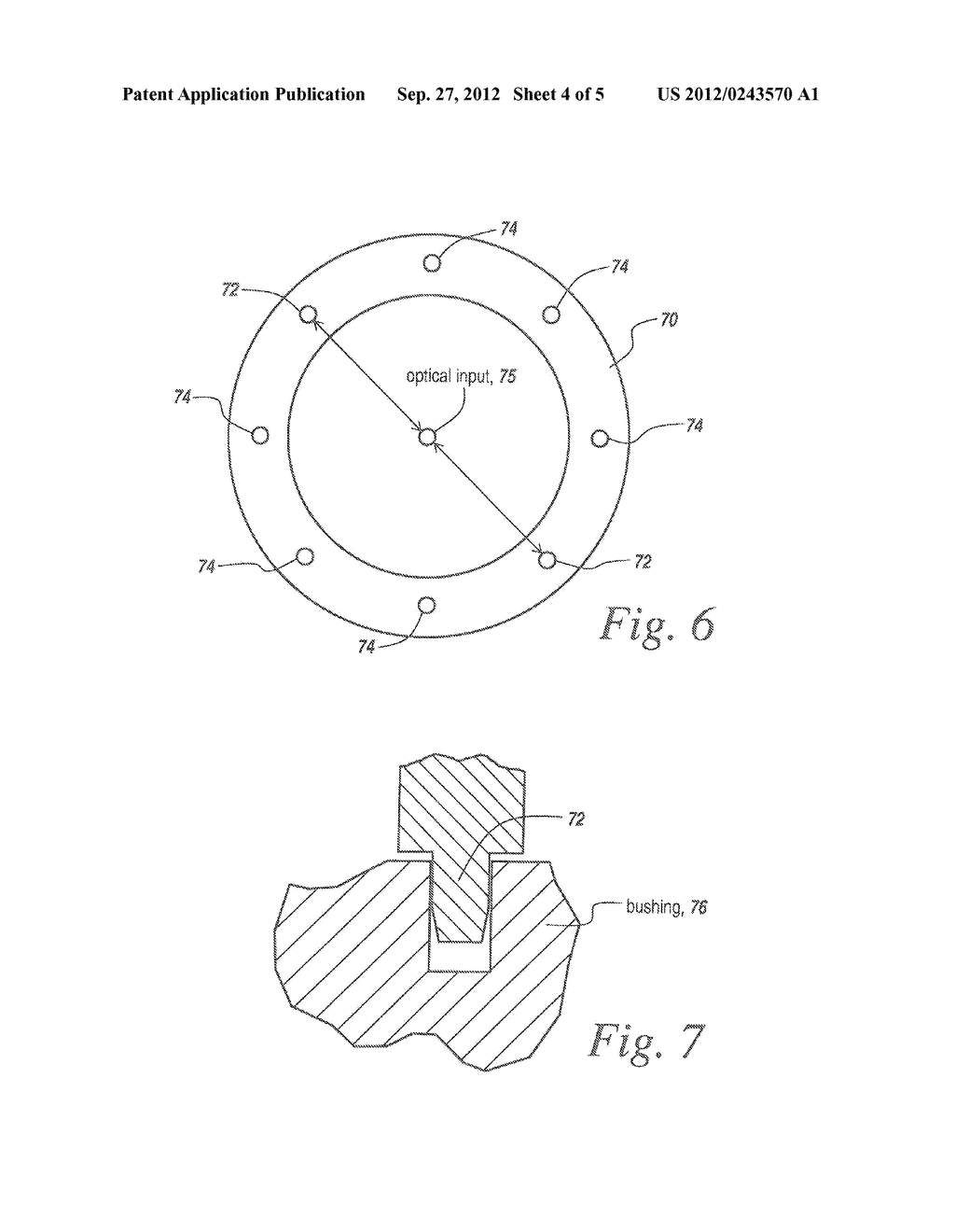 Integrated POD Optical Bench Design - diagram, schematic, and image 05