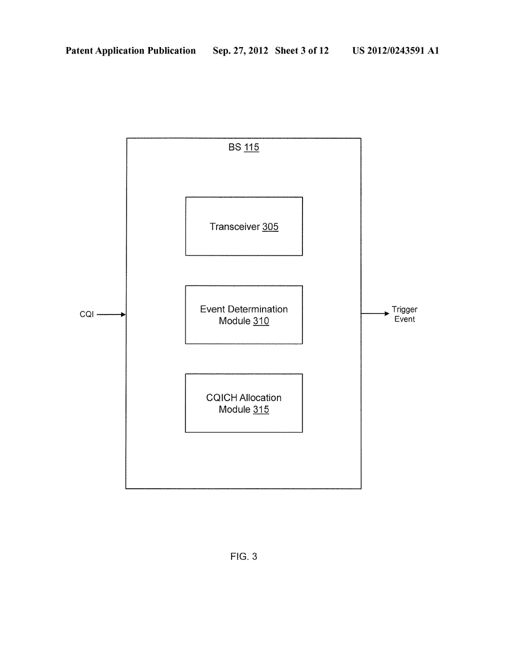 METHOD AND SYSTEM OF PAYLOAD ENCODING AND MODULATION FOR CHANNEL QUALITY     FEEDBACK - diagram, schematic, and image 04