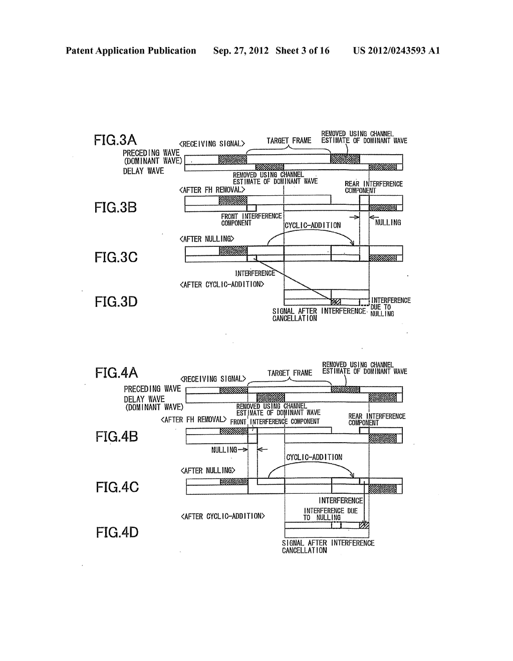 RECEIVING APPARATUS AND RECEIVING METHOD - diagram, schematic, and image 04