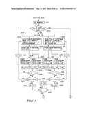 RECEIVING APPARATUS AND RECEIVING METHOD diagram and image