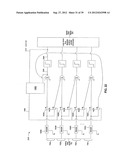 Methods and Systems for Adaptive Receiver Equalization diagram and image