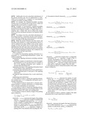 METHOD AND APPARATUS FOR TRANSMITTING AND RECEIVING CONTROL INFORMATION IN     A BROADCASTING/COMMUNICATION SYSTEM diagram and image