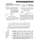 MOVING PICTURE CODING METHOD AND MOVING PICTURE DECODING METHOD diagram and image