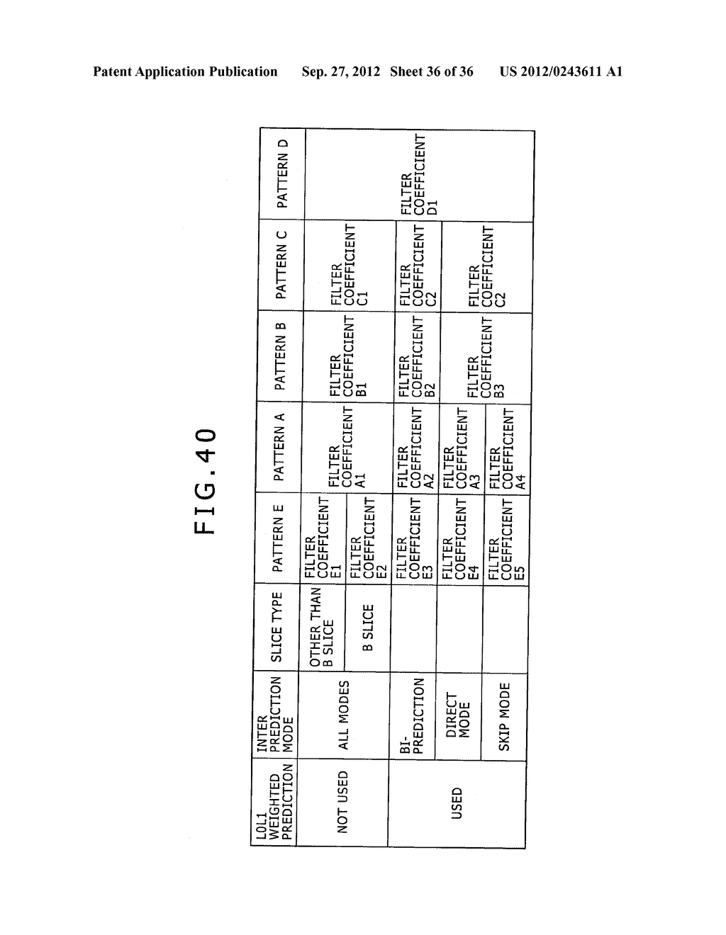 IMAGE PROCESSING APPARATUS AND METHOD AS WELL AS PROGRAM - diagram, schematic, and image 37