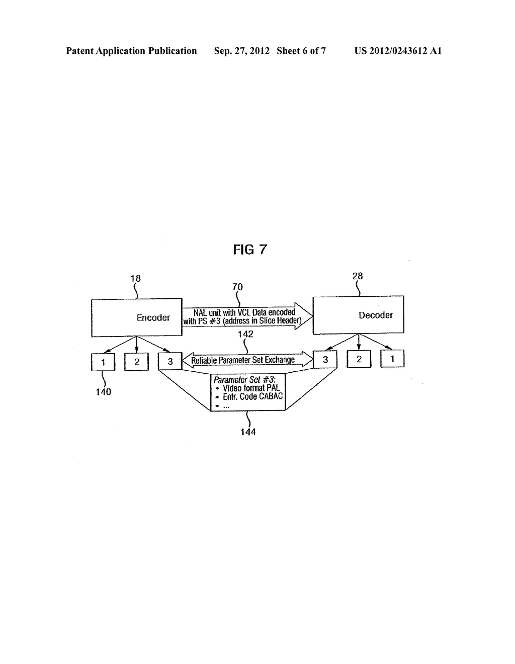 APPARATUS AND METHOD FOR CODING AN INFORMATION SIGNAL INTO A DATA STREAM,     CONVERTING THE DATA STREAM AND DECODING THE DATA STREAM - diagram, schematic, and image 07