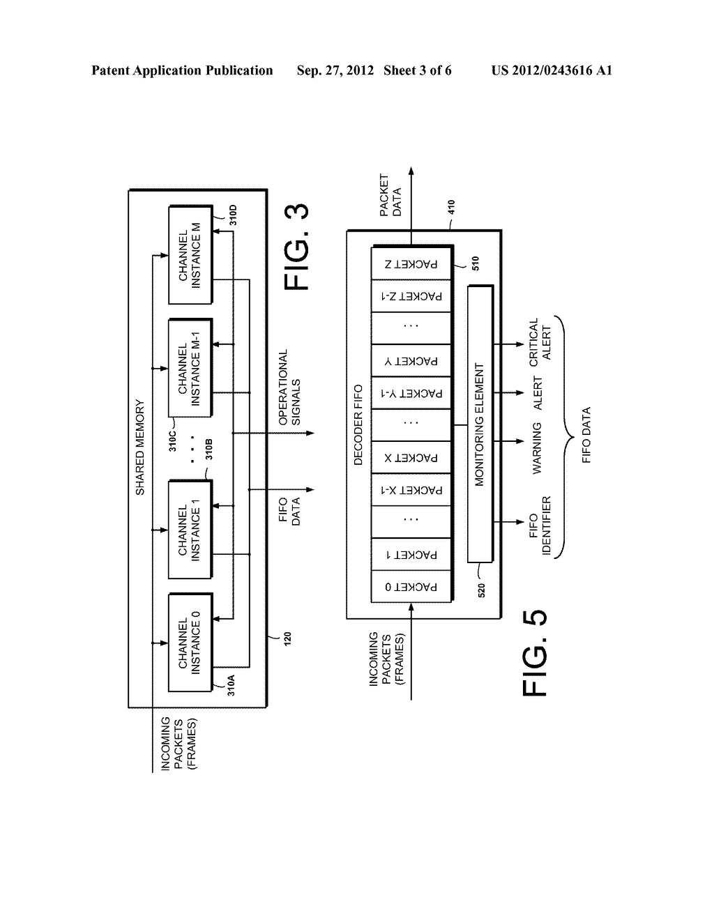 System and Method for Adaptively Allocating Resources in a Transcoder - diagram, schematic, and image 04