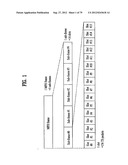 DIGITAL BROADCASTING SYSTEM AND DATA PROCESSING METHOD diagram and image