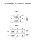 DIGITAL BROADCASTING SYSTEM AND DATA PROCESSING METHOD diagram and image