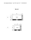 DIGITAL BROADCASTING SYSTEM AND DATA PROCESSING METHOD diagram and image