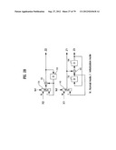 DIGITAL BROADCASTING SYSTEM AND DATA PROCESSING METHOD diagram and image