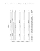 DIGITAL BROADCASTING SYSTEM AND DATA PROCESSING METHOD diagram and image