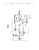 DIGITAL BROADCASTING SYSTEM AND DATA PROCESSING METHOD diagram and image