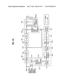 DIGITAL BROADCASTING SYSTEM AND DATA PROCESSING METHOD diagram and image