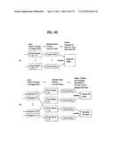 DIGITAL BROADCASTING SYSTEM AND DATA PROCESSING METHOD diagram and image