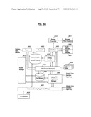 DIGITAL BROADCASTING SYSTEM AND DATA PROCESSING METHOD diagram and image