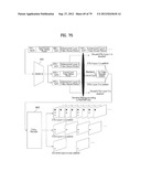 DIGITAL BROADCASTING SYSTEM AND DATA PROCESSING METHOD diagram and image