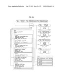 DIGITAL BROADCASTING SYSTEM AND DATA PROCESSING METHOD diagram and image