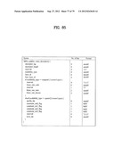 DIGITAL BROADCASTING SYSTEM AND DATA PROCESSING METHOD diagram and image