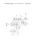 DIGITAL BROADCASTING SYSTEM AND DATA PROCESSING METHOD diagram and image