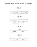 METHOD OF TRANSMITTING DATA IN A MOBILE COMMUNICATION SYSTEM diagram and image