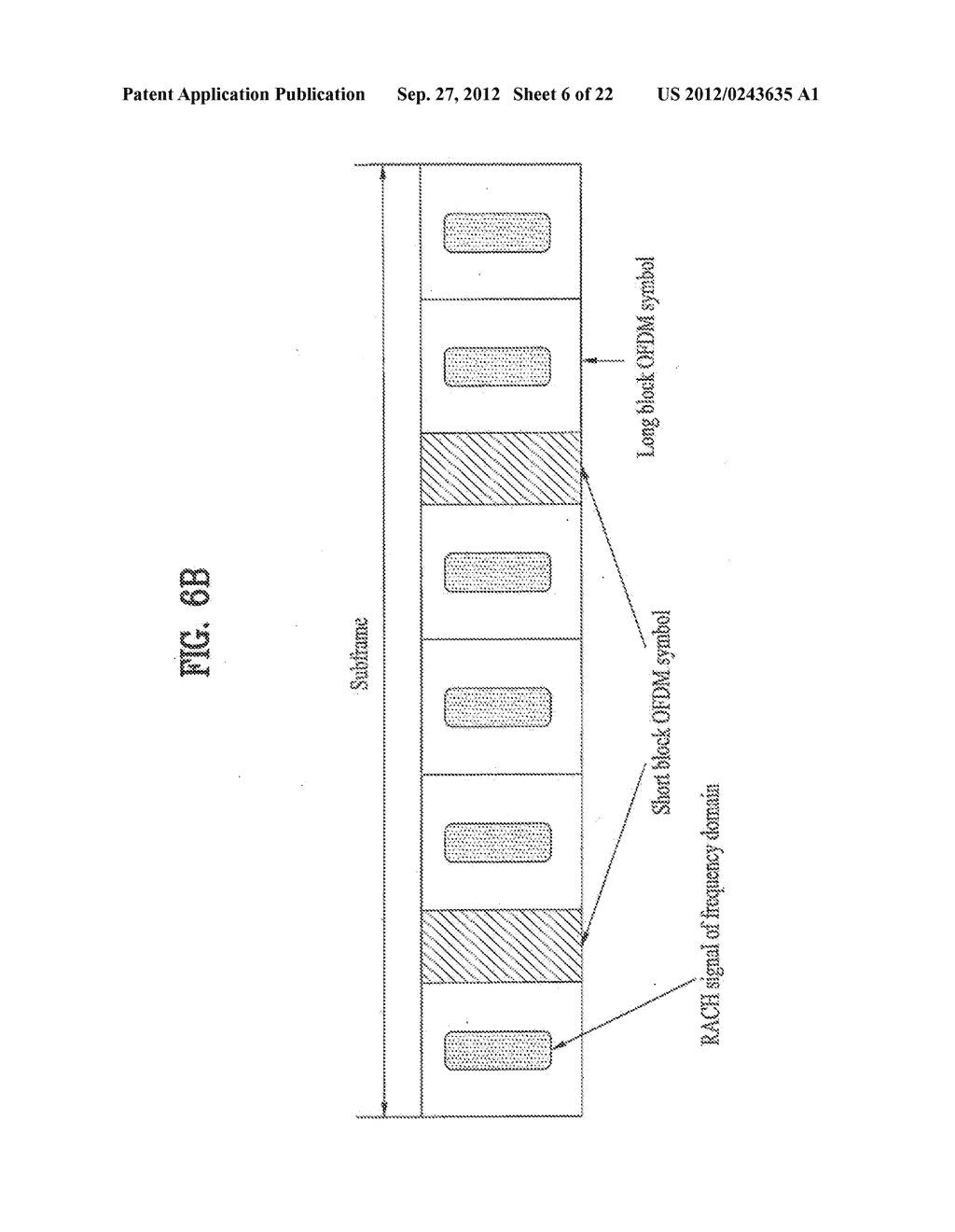 METHOD OF TRANSMITTING DATA IN A MOBILE COMMUNICATION SYSTEM - diagram, schematic, and image 07