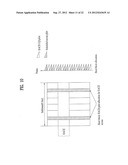 METHOD OF TRANSMITTING DATA IN A MOBILE COMMUNICATION SYSTEM diagram and image