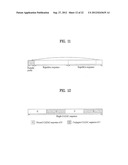 METHOD OF TRANSMITTING DATA IN A MOBILE COMMUNICATION SYSTEM diagram and image