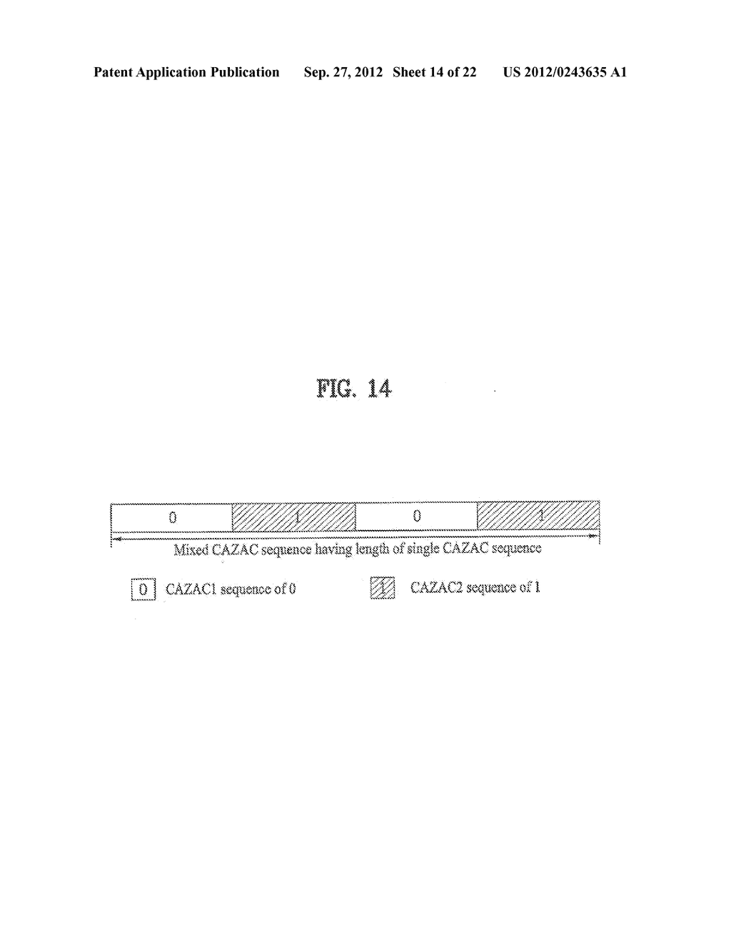 METHOD OF TRANSMITTING DATA IN A MOBILE COMMUNICATION SYSTEM - diagram, schematic, and image 15