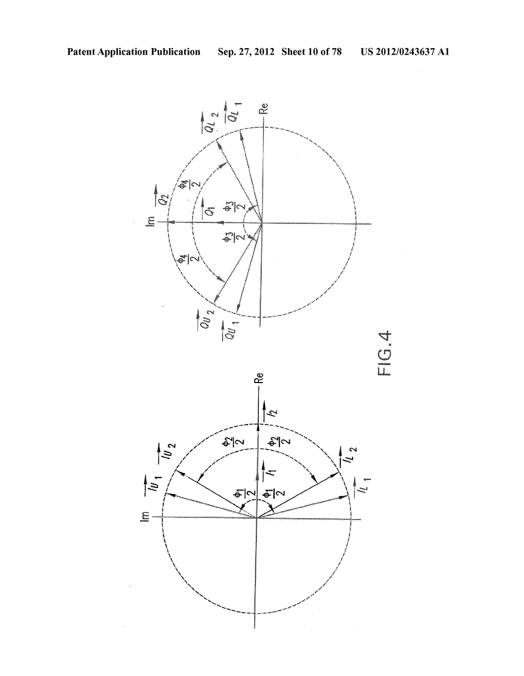 Power Amplification Based on Phase Angle Controlled Frequency Reference     Signal and Amplitude Control Signal - diagram, schematic, and image 11