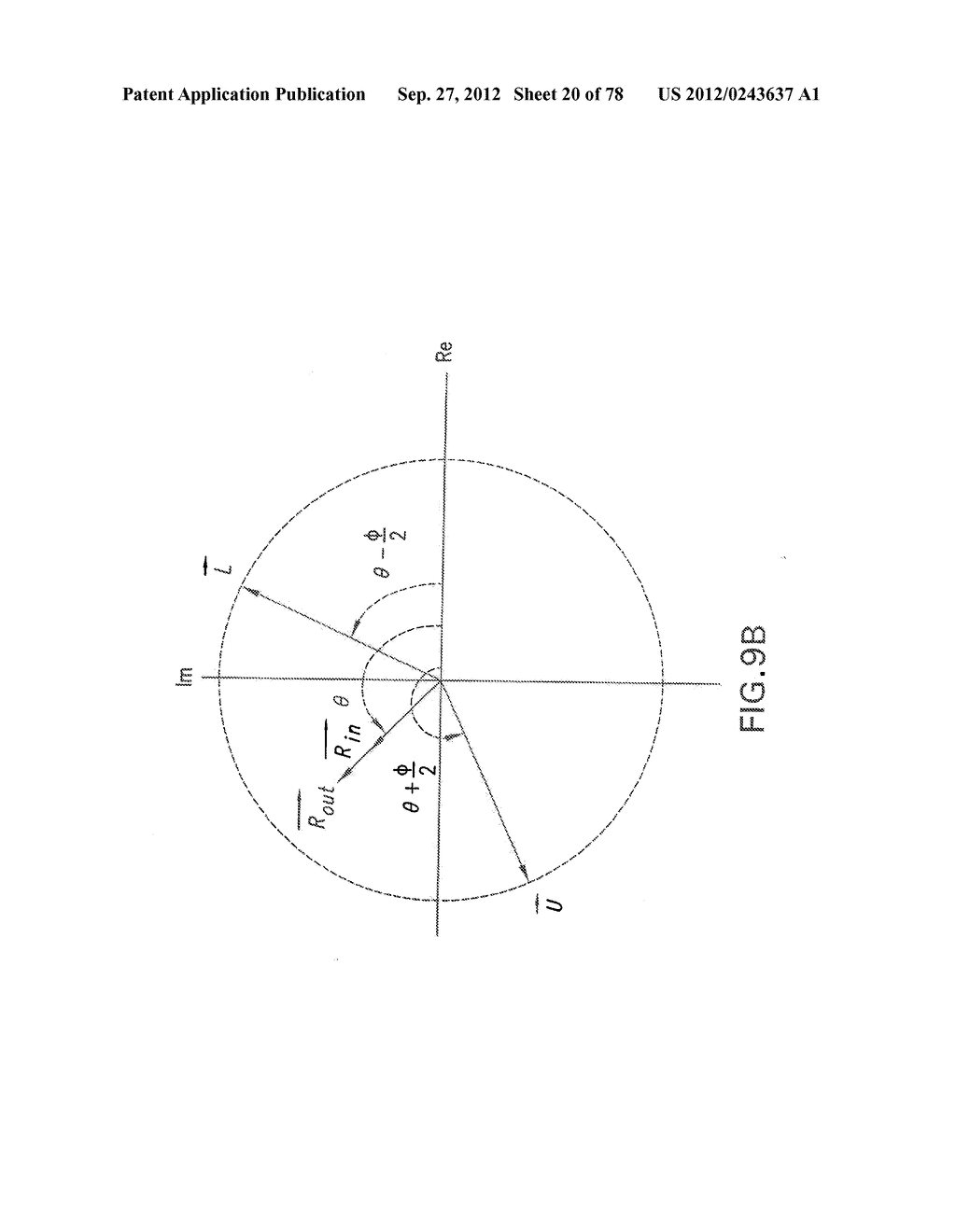 Power Amplification Based on Phase Angle Controlled Frequency Reference     Signal and Amplitude Control Signal - diagram, schematic, and image 21