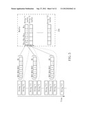 APPARATUS FOR DECODING GLOBAL NAVIGATION SATELLITE SYSTEMS NAVIGATION DATA     AND ASSOCIATED METHOD diagram and image