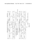 APPARATUS FOR DECODING GLOBAL NAVIGATION SATELLITE SYSTEMS NAVIGATION DATA     AND ASSOCIATED METHOD diagram and image