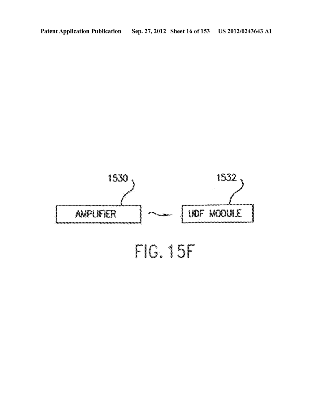 APPARATUS AND METHOD OF DIFFERENTIAL IQ FREQUENCY UP-CONVERSION - diagram, schematic, and image 17