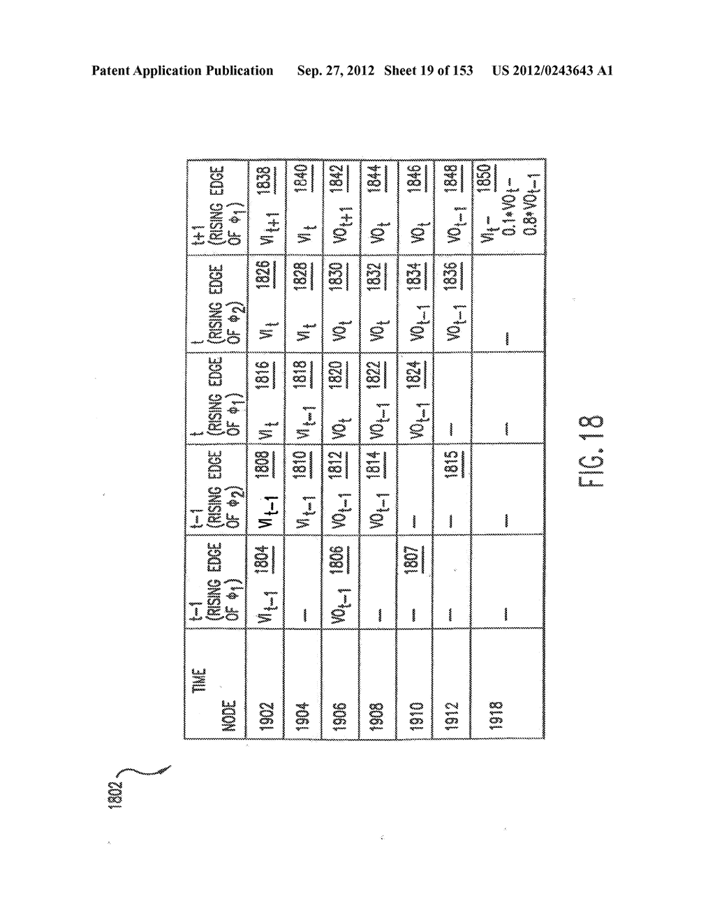 APPARATUS AND METHOD OF DIFFERENTIAL IQ FREQUENCY UP-CONVERSION - diagram, schematic, and image 20