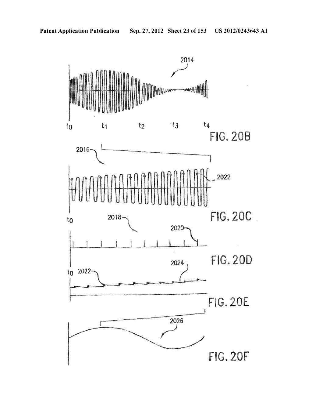 APPARATUS AND METHOD OF DIFFERENTIAL IQ FREQUENCY UP-CONVERSION - diagram, schematic, and image 24