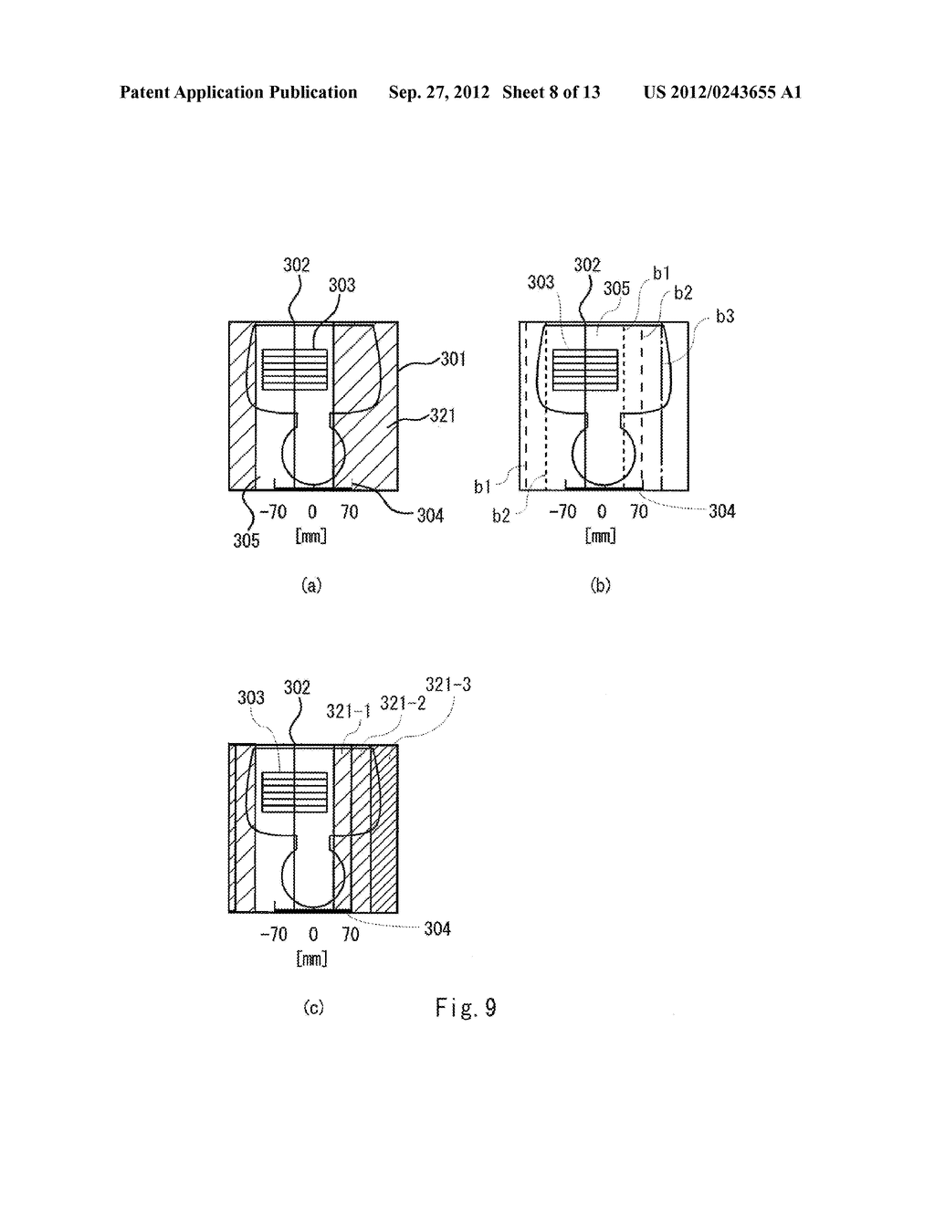 X-RAY CT APPARATUS - diagram, schematic, and image 09