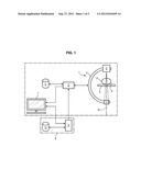 ARC-SHAPED MEDICAL IMAGING EQUIPMENT diagram and image