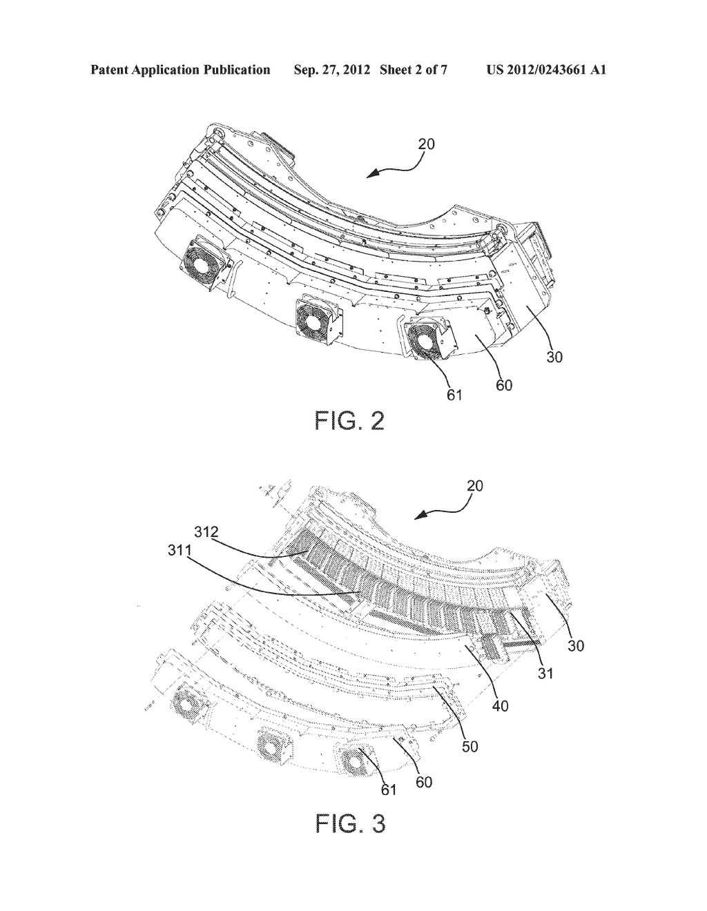 DATA ACQUIRED SYSTEM AND CT APPARATUS USING THE SAME - diagram, schematic, and image 03