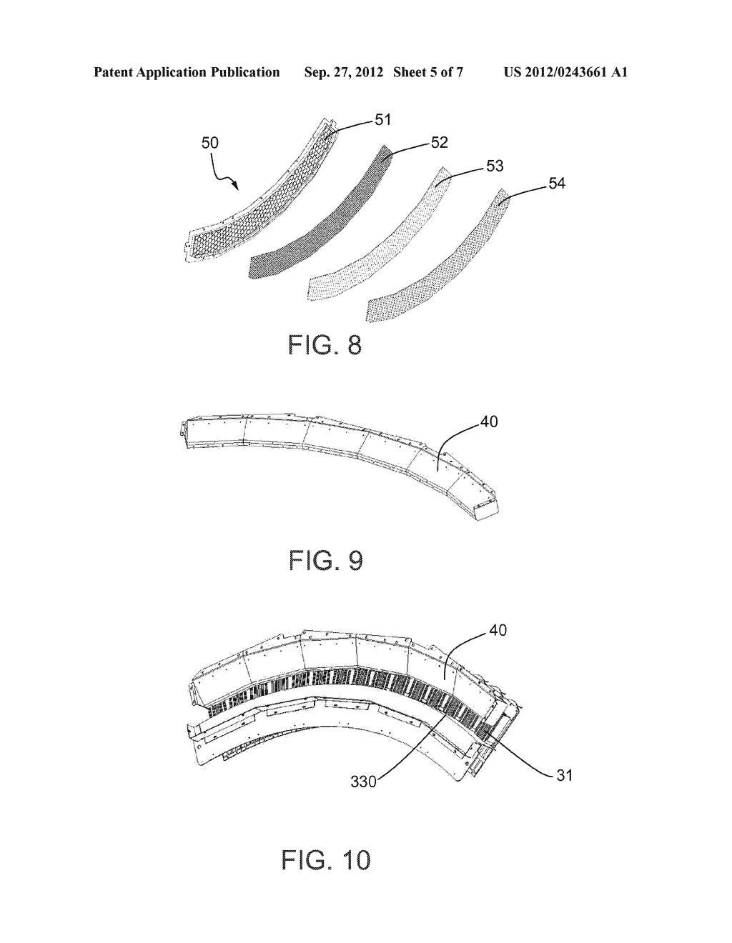 DATA ACQUIRED SYSTEM AND CT APPARATUS USING THE SAME - diagram, schematic, and image 06