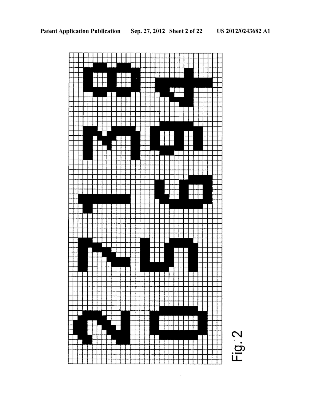 METHOD AND SYSTEM FOR TRANSMITTING DATA FROM A FIRST DATA PROCESSING     DEVICE TO A SECOND DATA PROCESSING DEVICE - diagram, schematic, and image 03