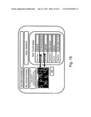 METHOD AND SYSTEM FOR TRANSMITTING DATA FROM A FIRST DATA PROCESSING     DEVICE TO A SECOND DATA PROCESSING DEVICE diagram and image